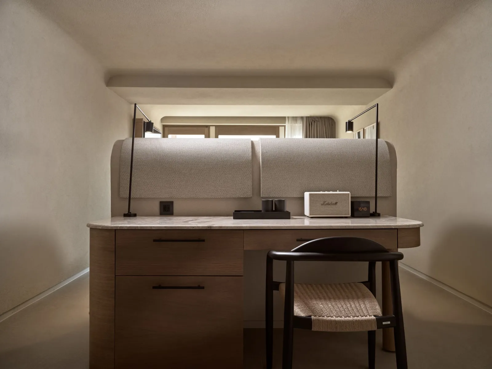 Aeon Suite Inland View