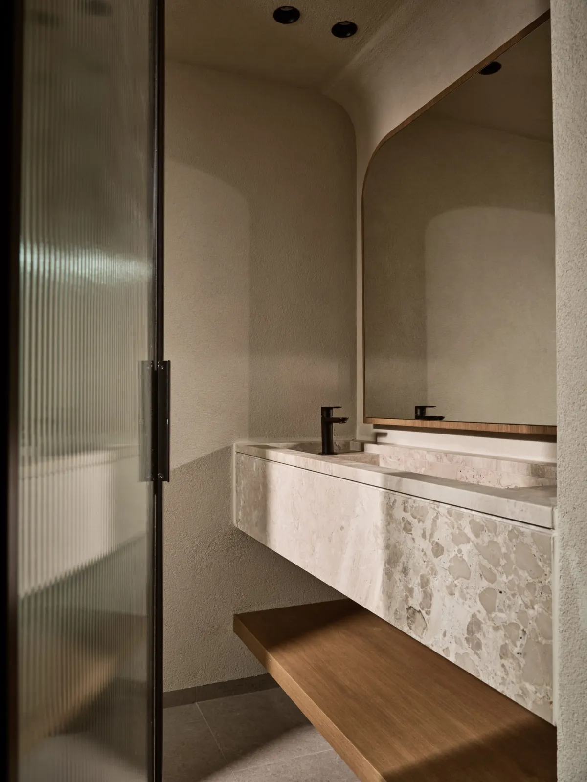 Island Gaze Room Inland View with Private Pool