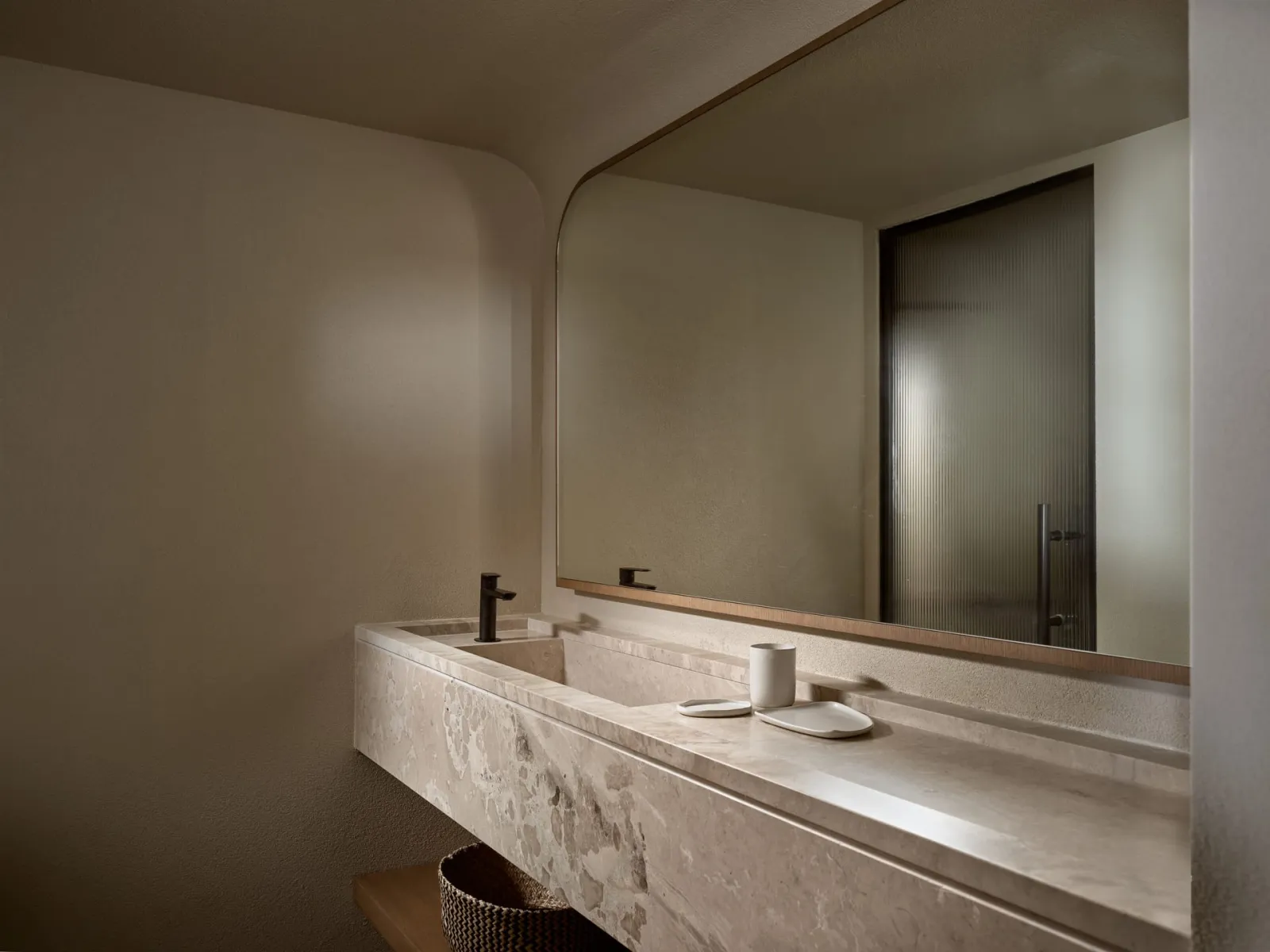 OMEON Signature Suite Sea View with Private Hot Tub