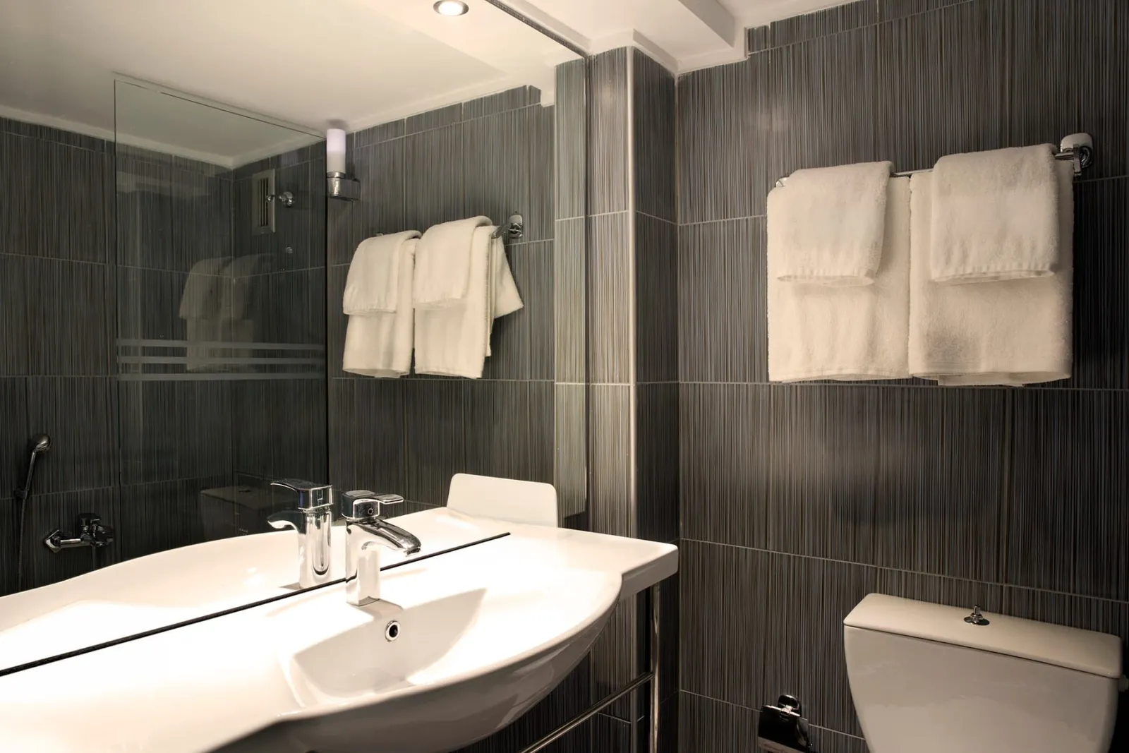 Premium Room Mountain View