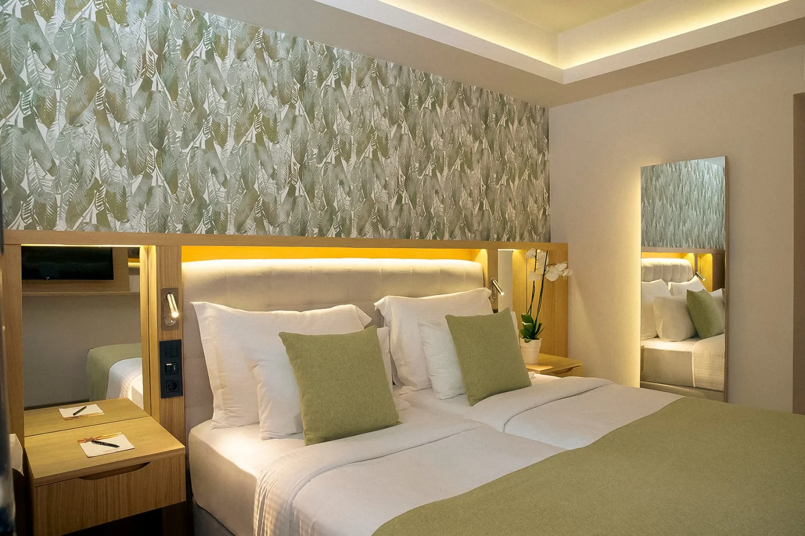 Premium Room Mountain View