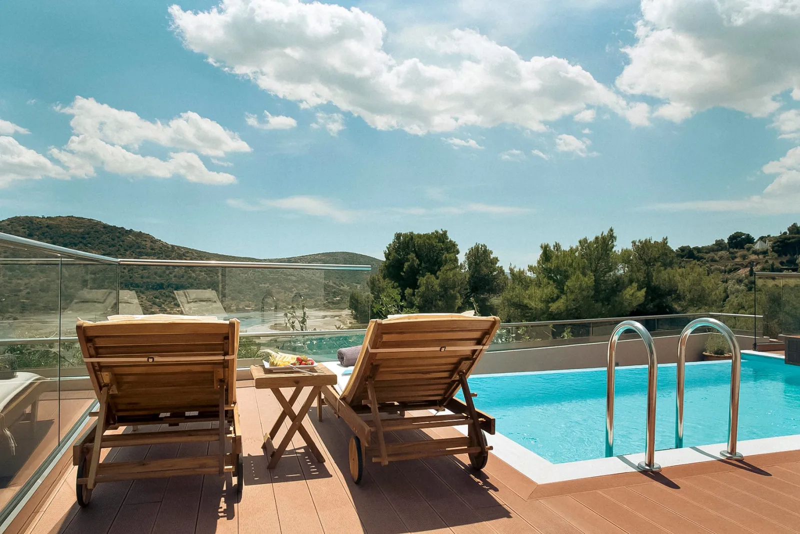 Villa Artemis