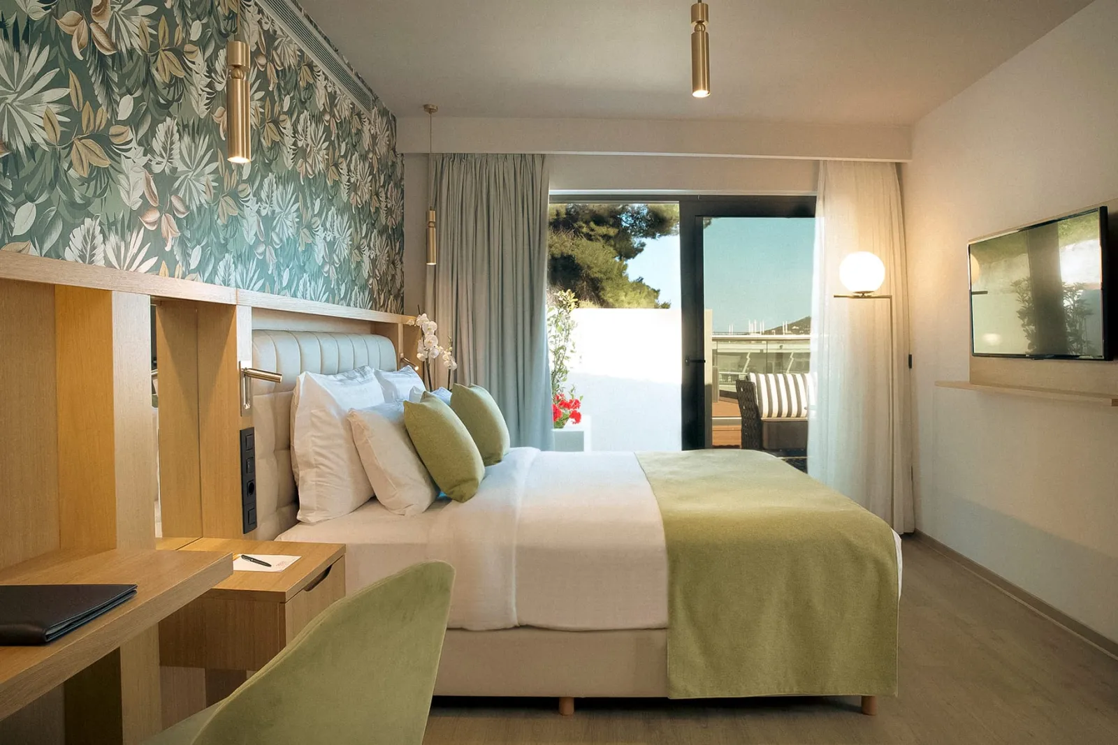 Villa Artemis