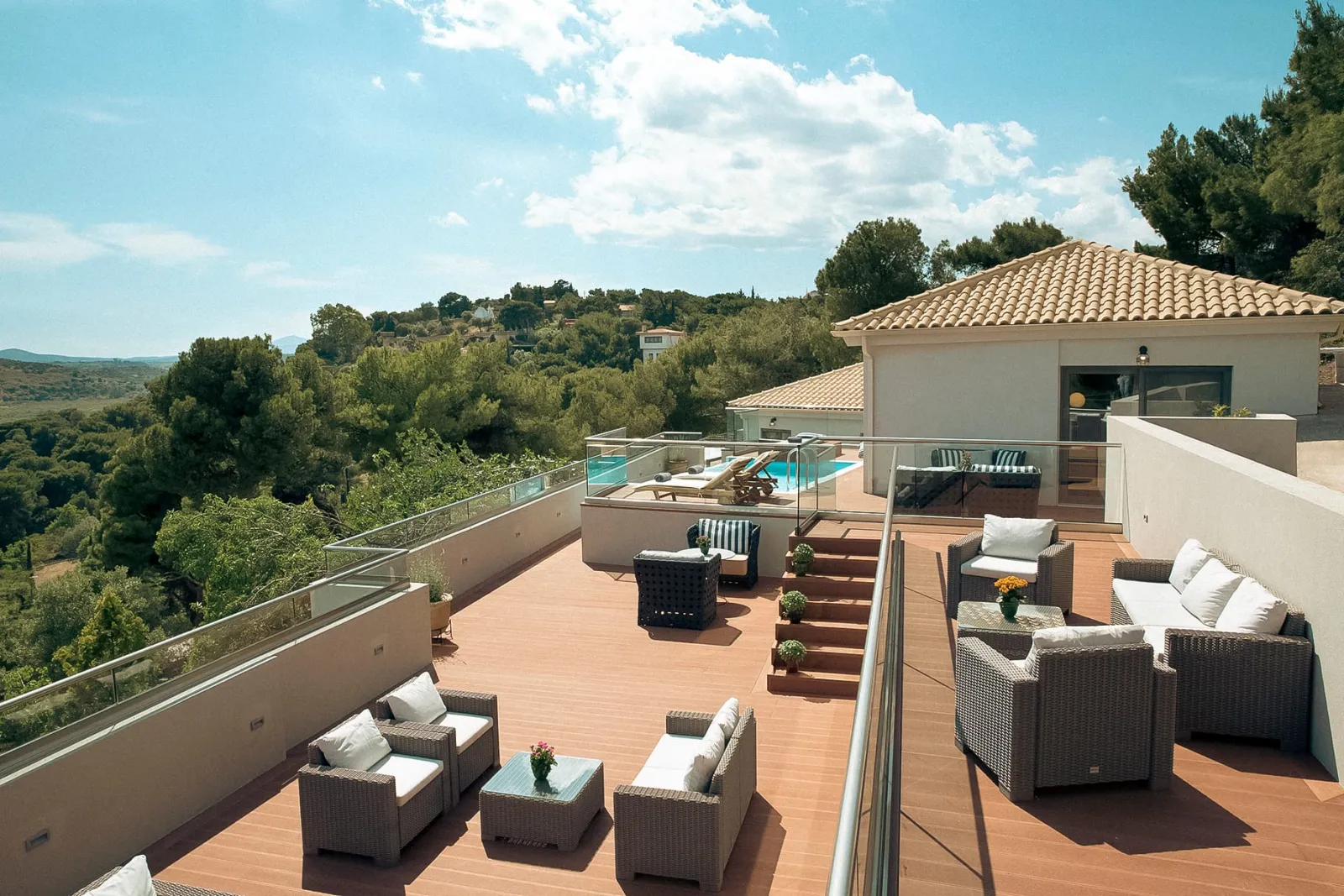Villa Artemis