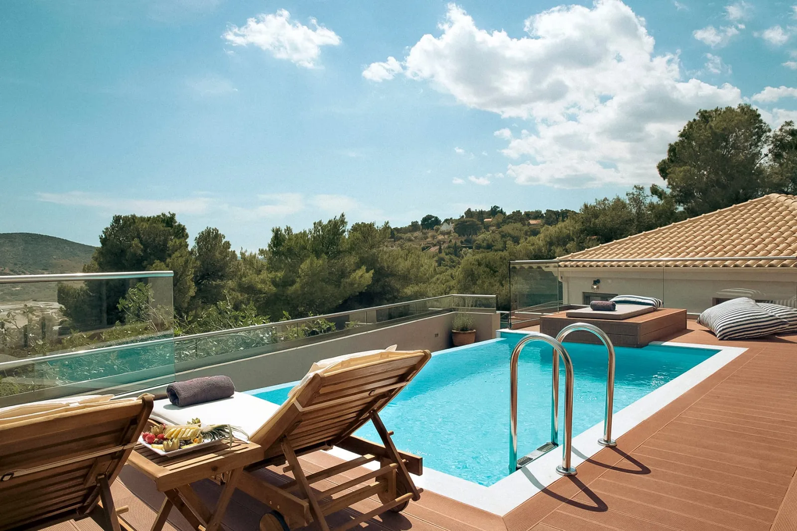 Villa Artemis