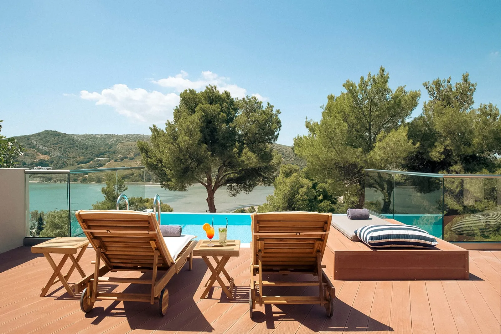 Villa Aphrodite