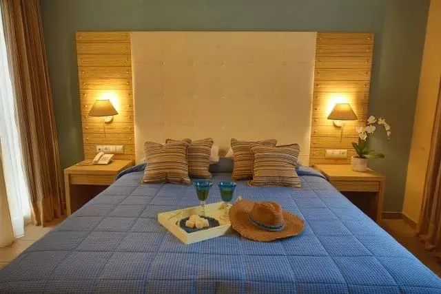 Special Offer - Double Room