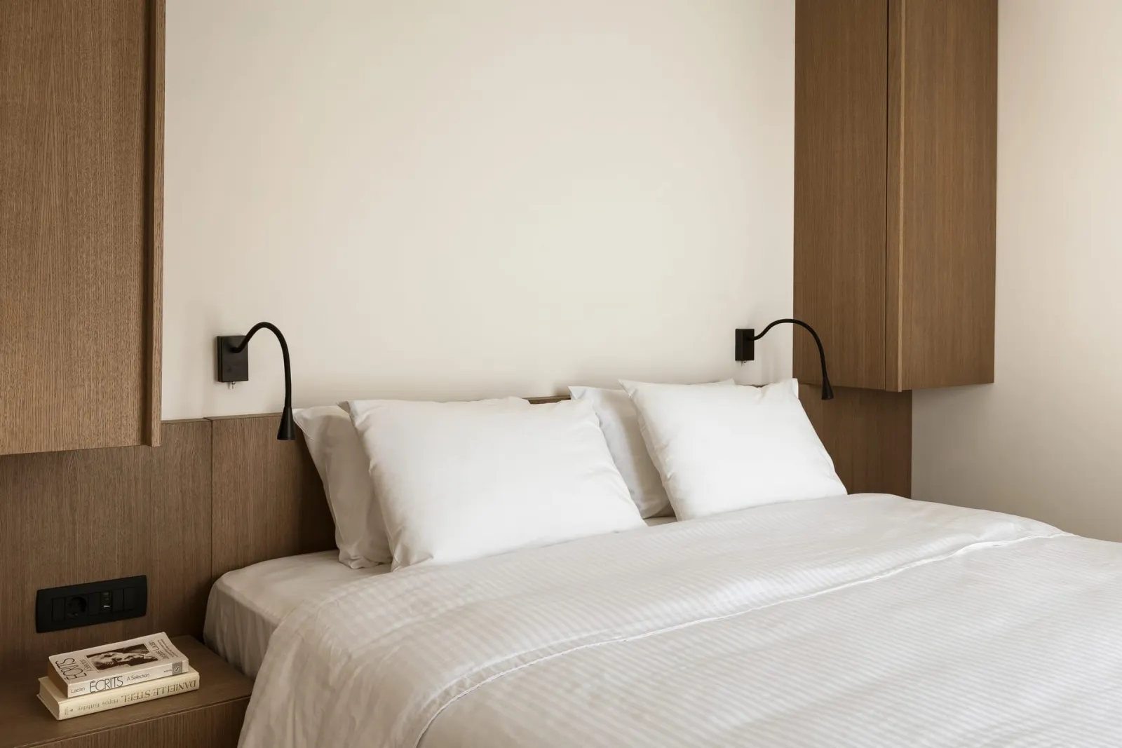 Superior Two Bedroom Suite with Sea View