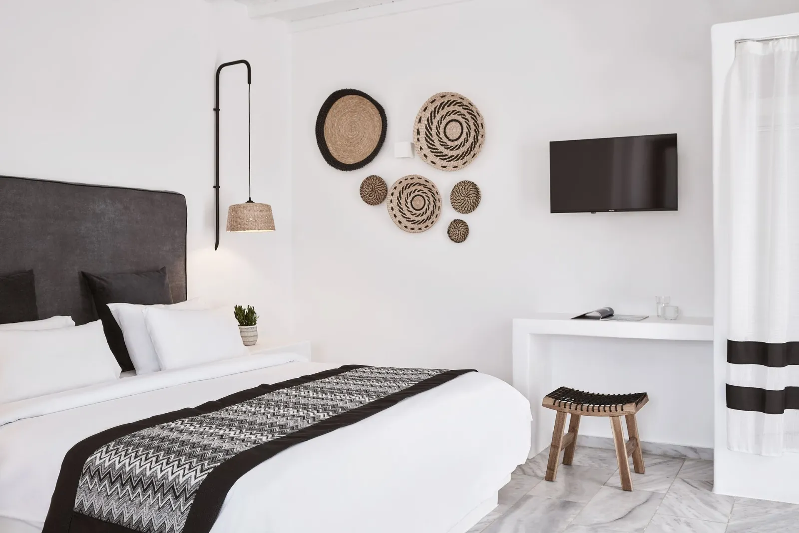 Superior Room With Sea View