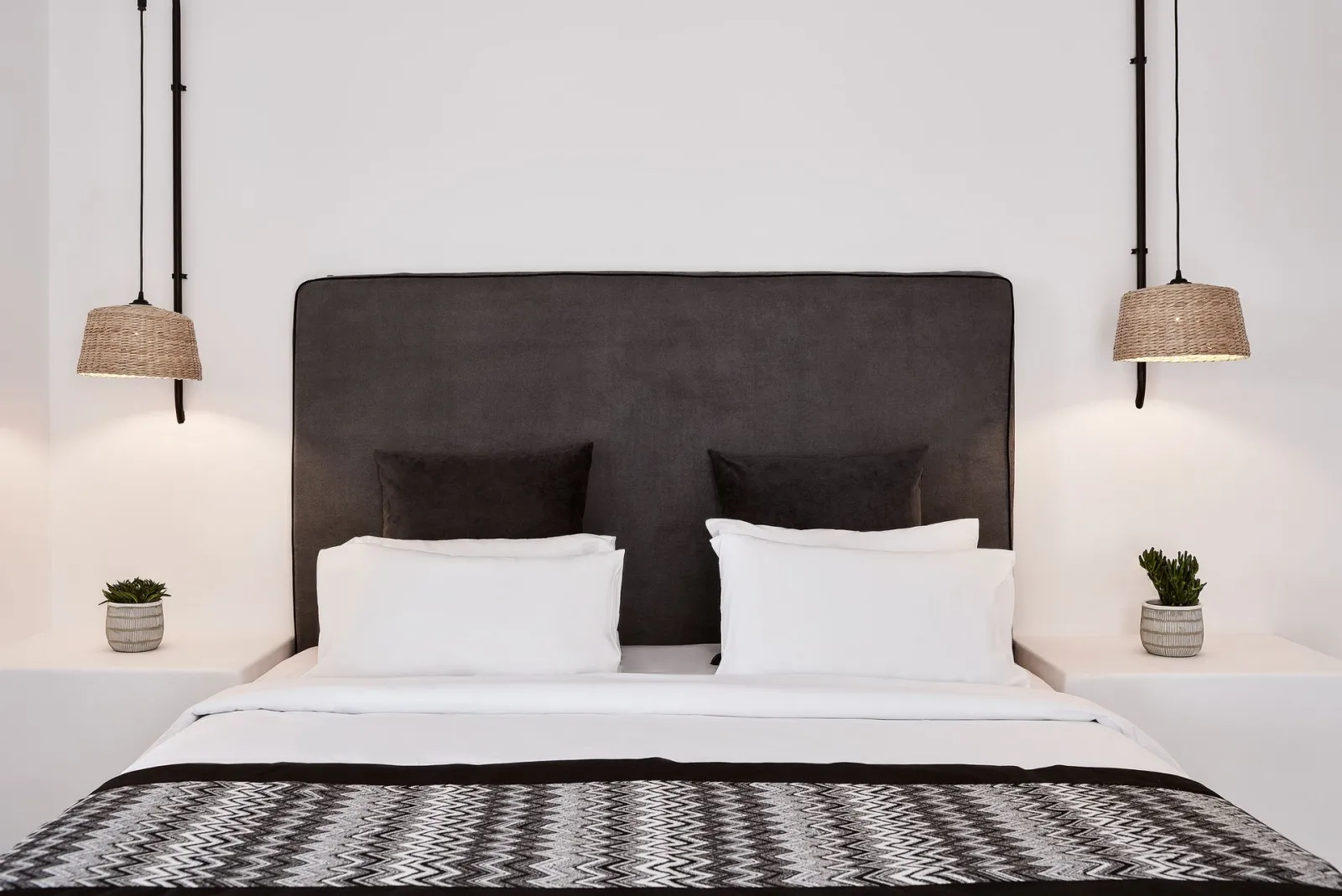 Superior Room With Sea View