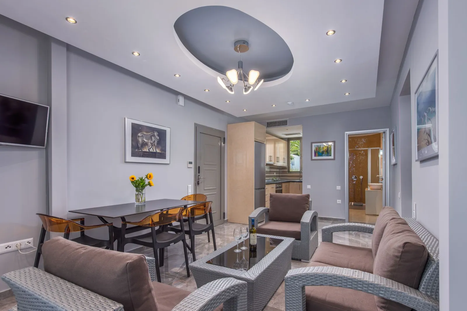 Executive Suite