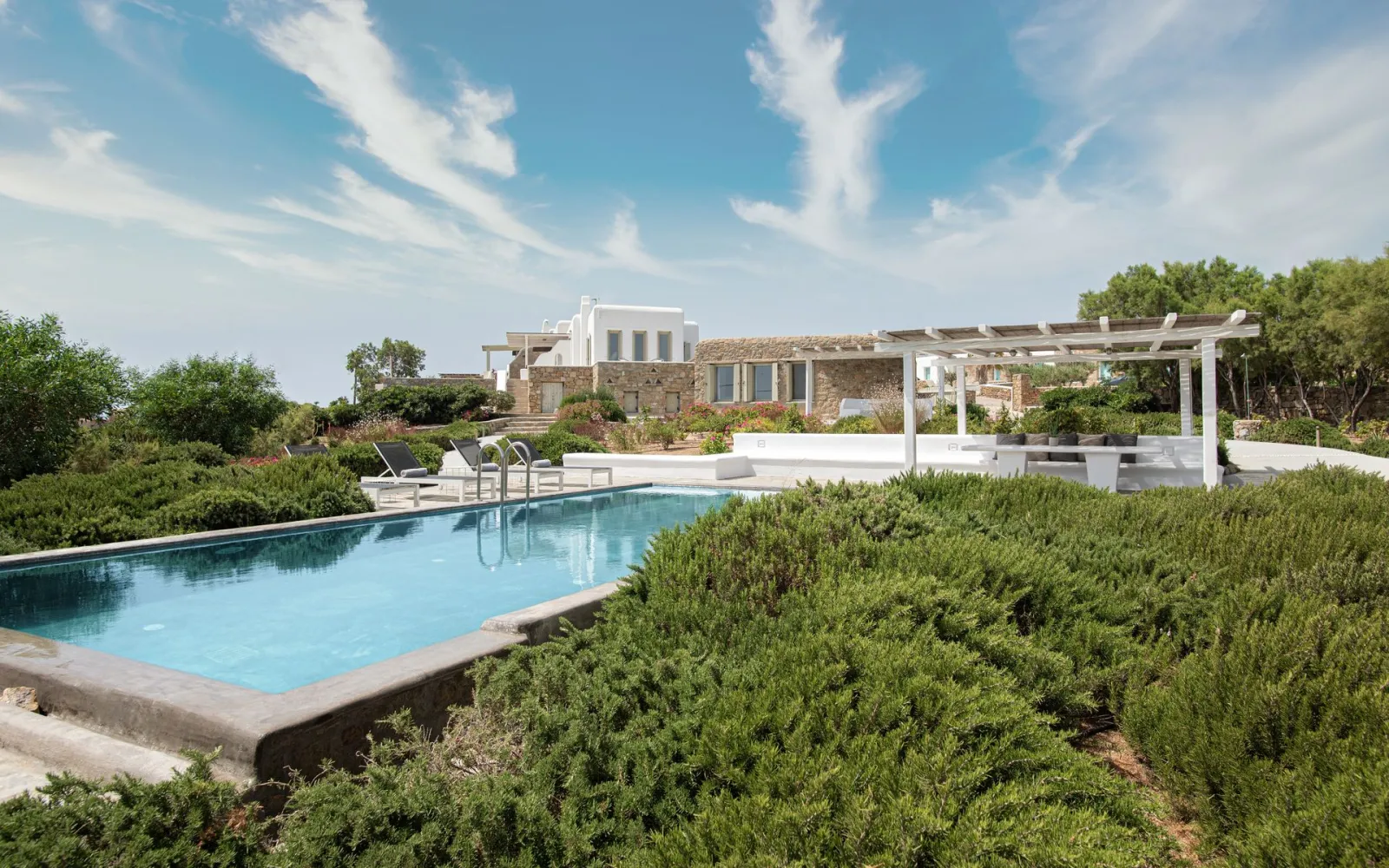 Villa Maha