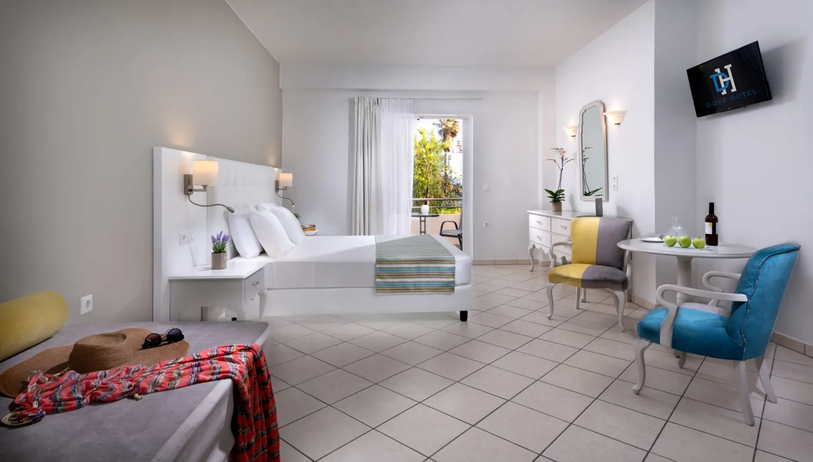 Single Room