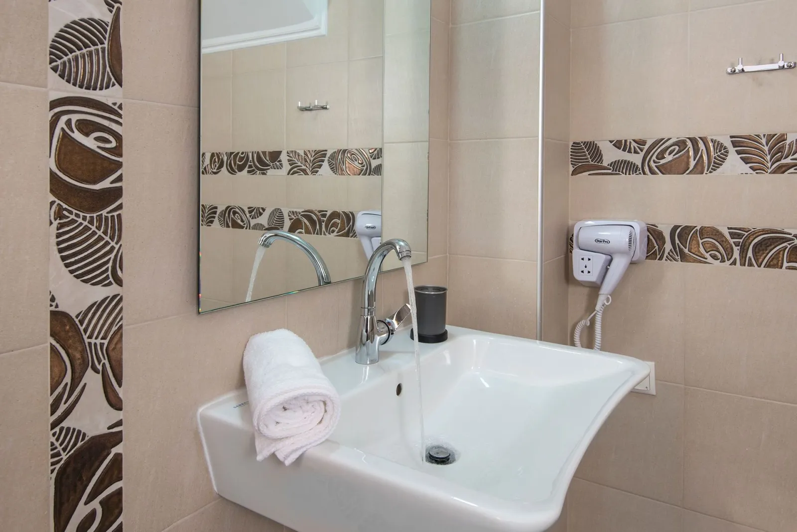 Standard Ground Floor Double Room