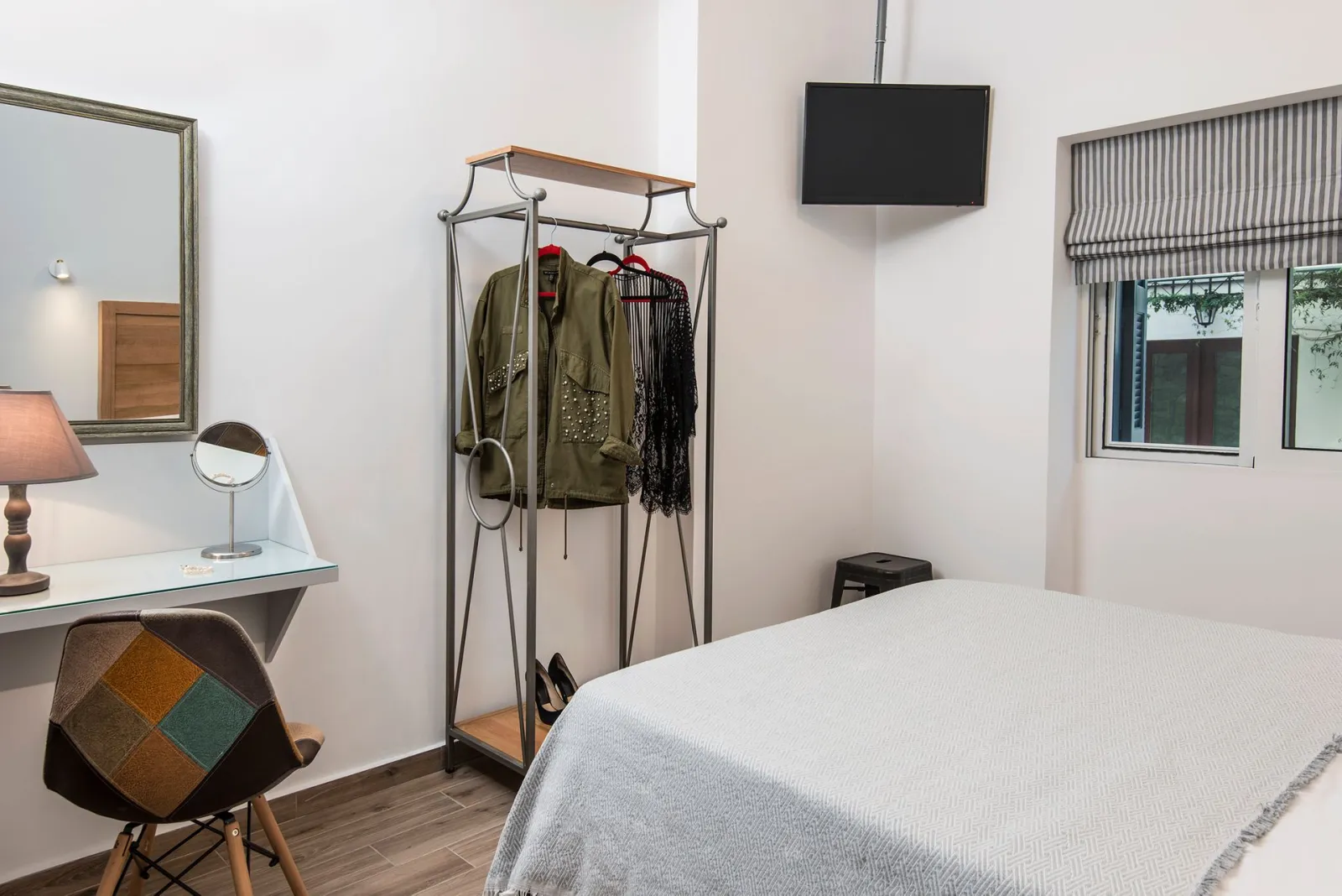 Standard Ground Floor Double Room