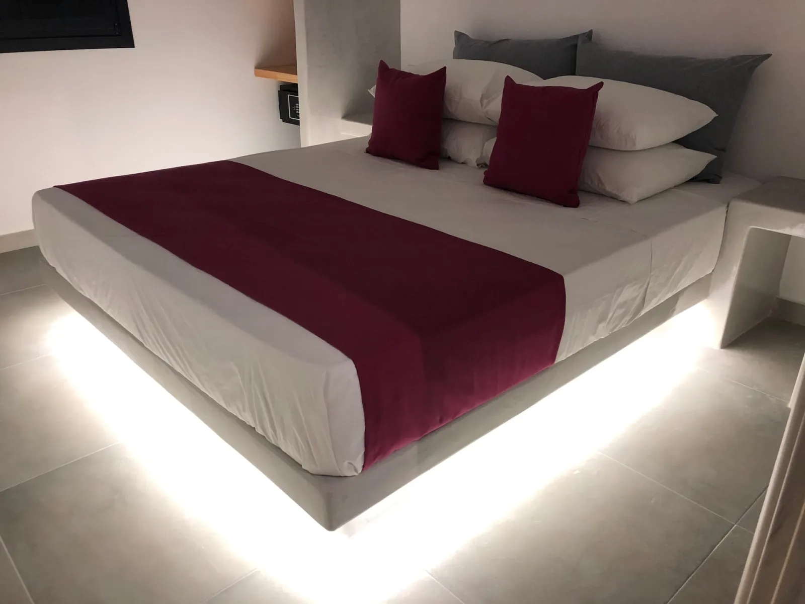 SeaView Apartment
