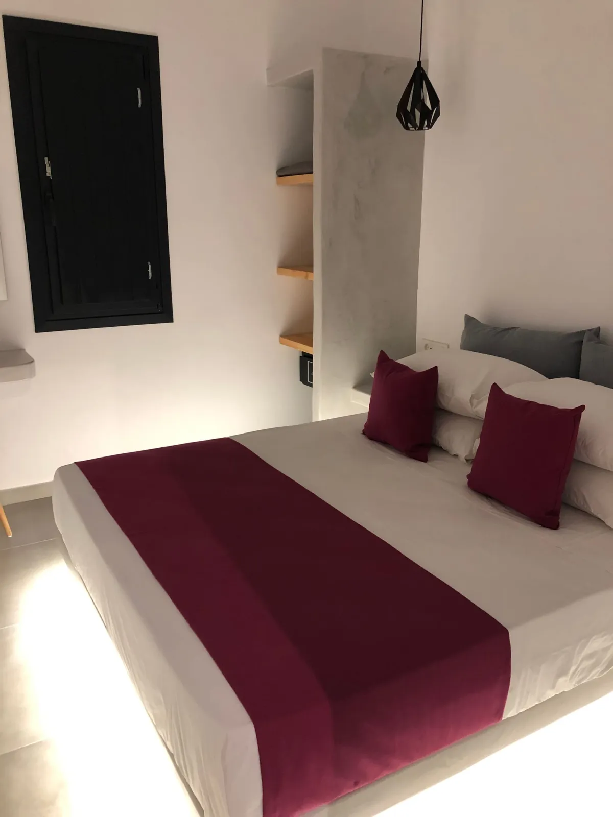 SeaView Apartment