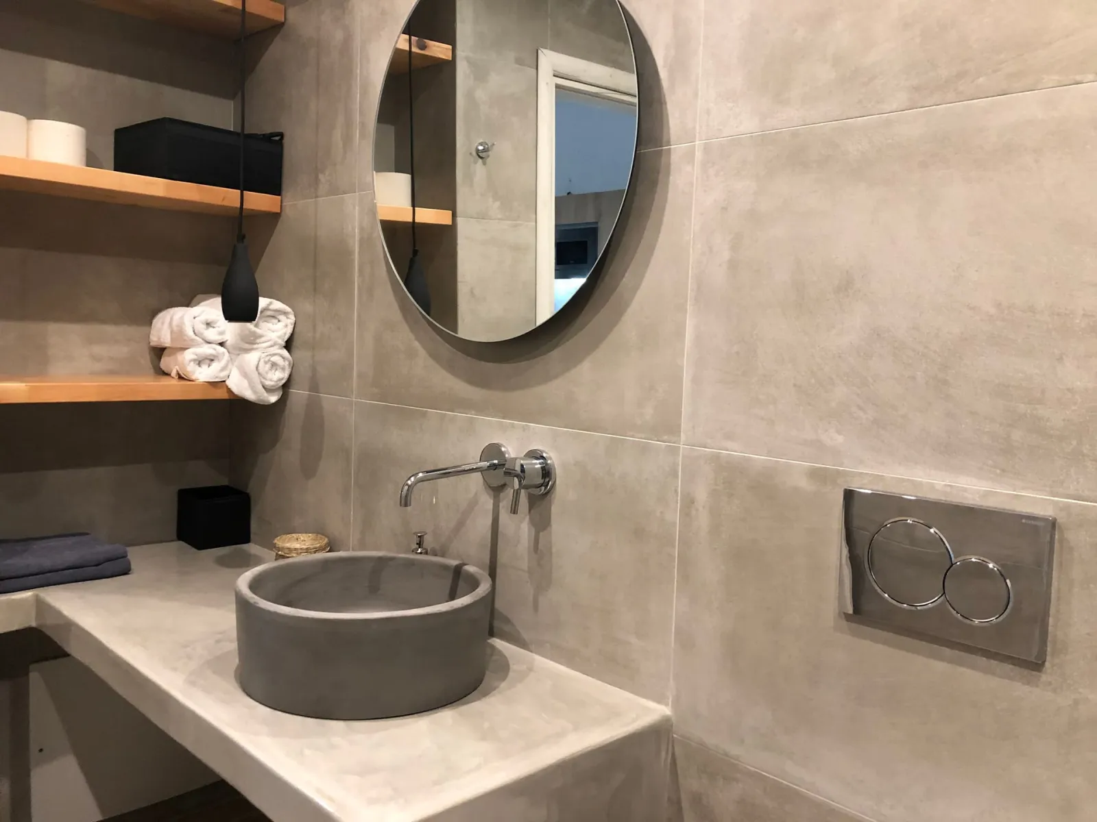 SeaView Apartment
