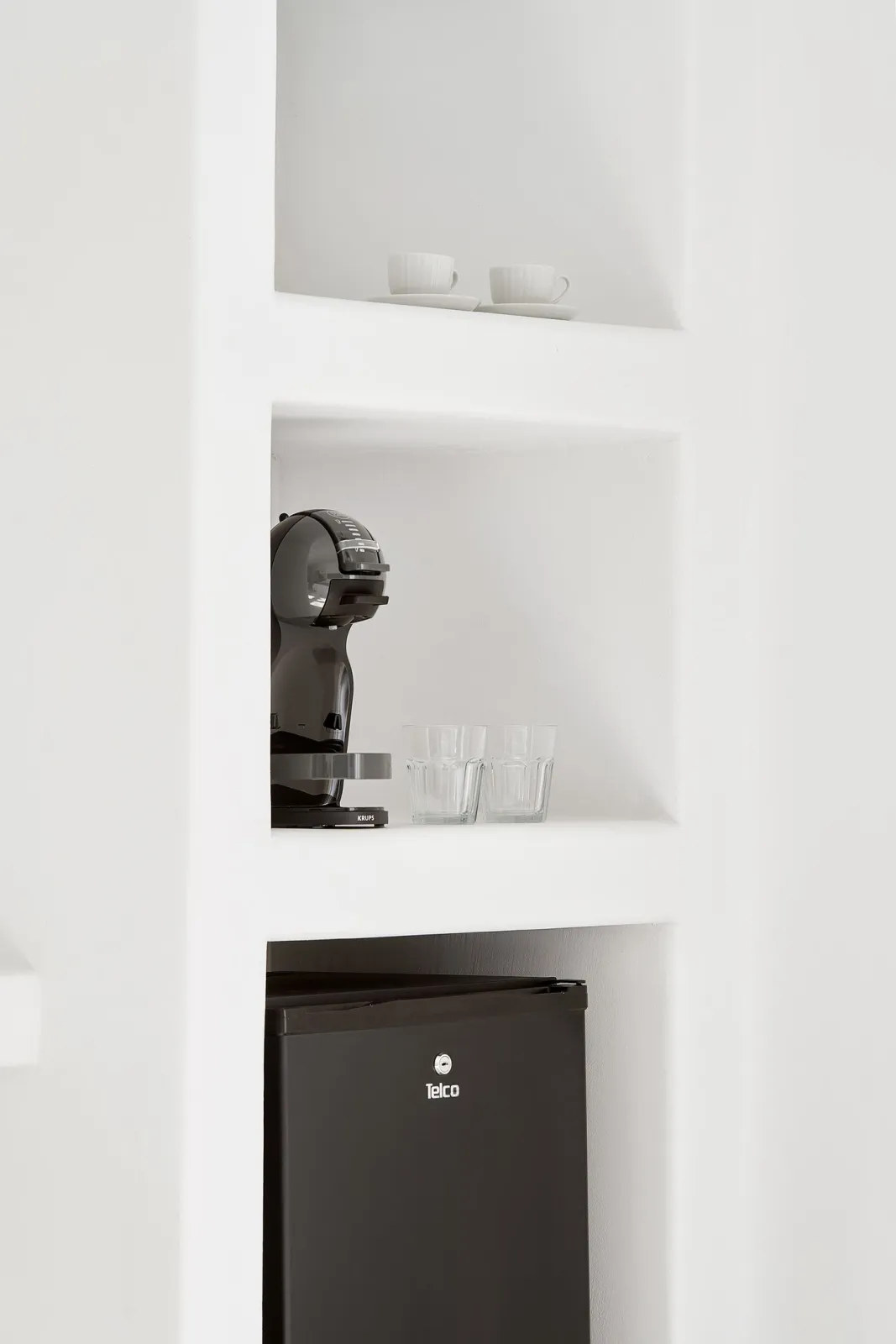 Two Bedroom Family Suite