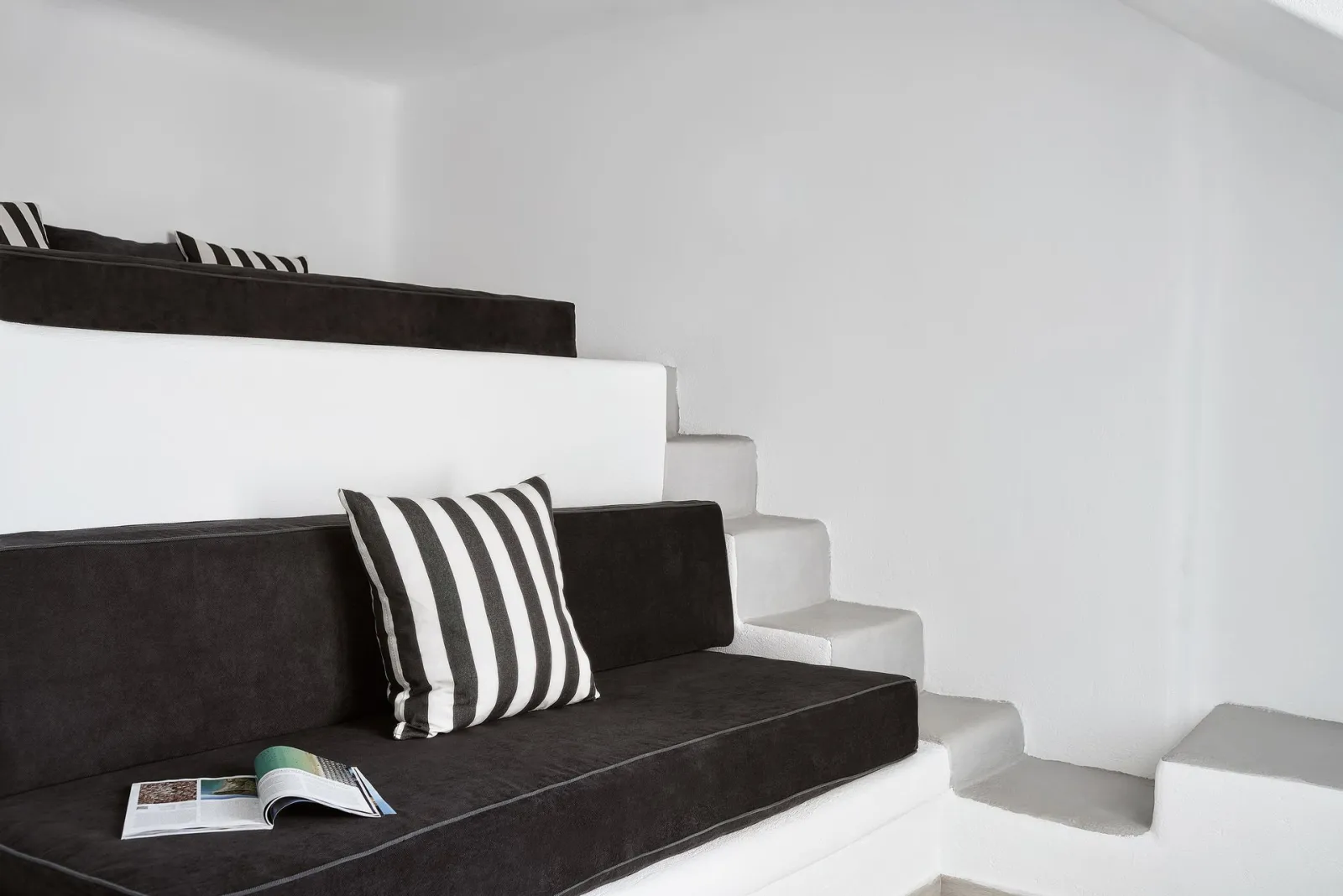 Two Bedroom Family Suite