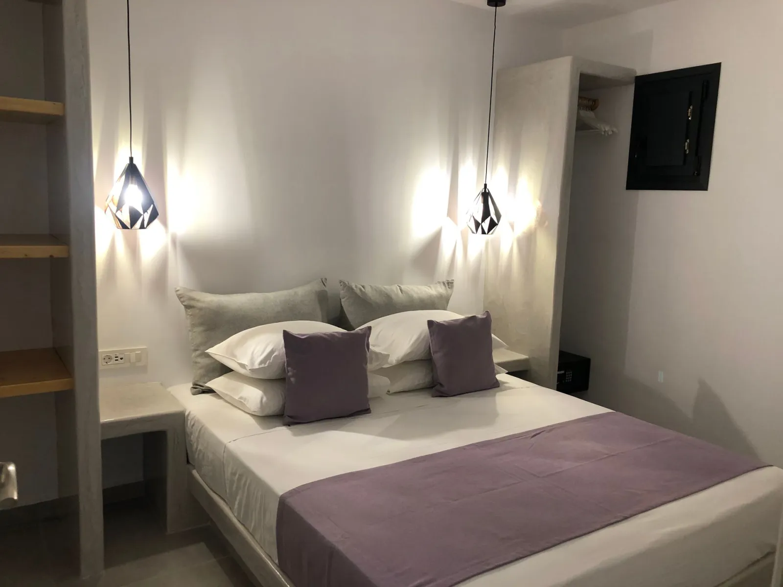 Deluxe Apartment with Hot Tub