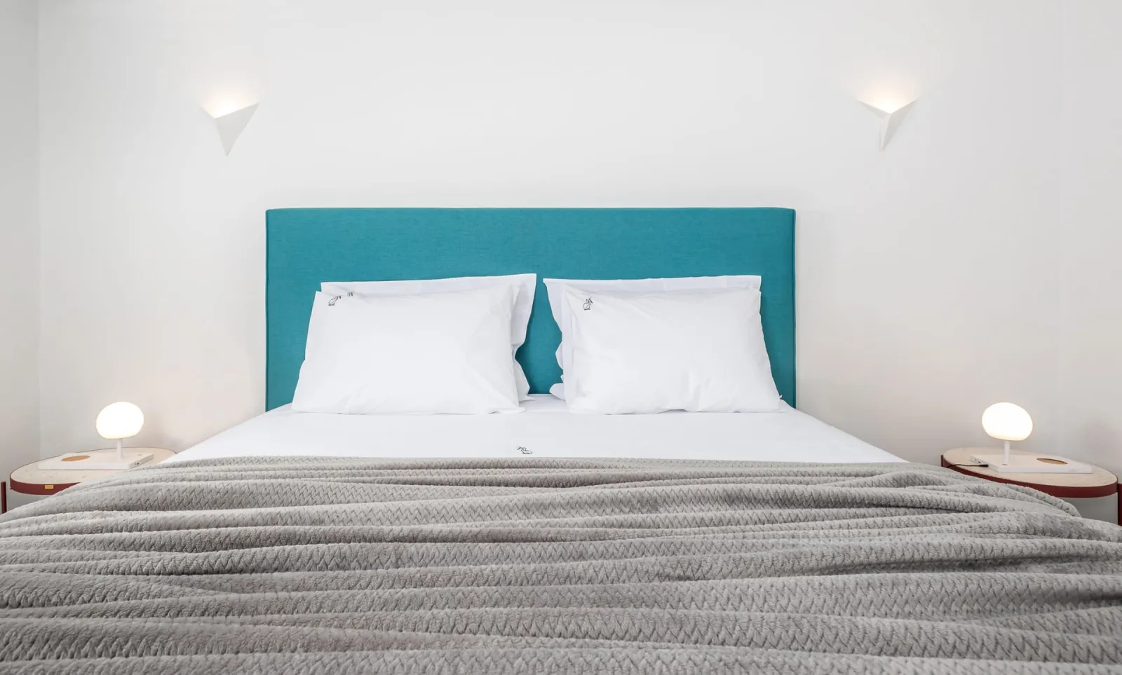 One bedroom suite with private pool