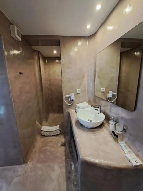 Premier Suite with Heated Indoor Jacuzzi