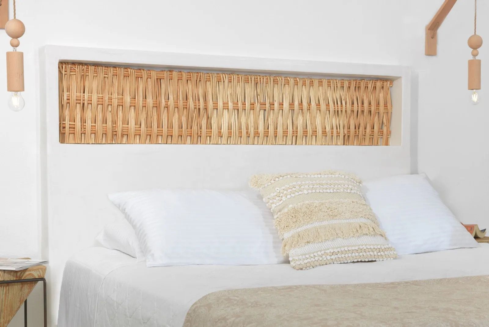 Harmony Deluxe Cave House with Private Plunge Pool