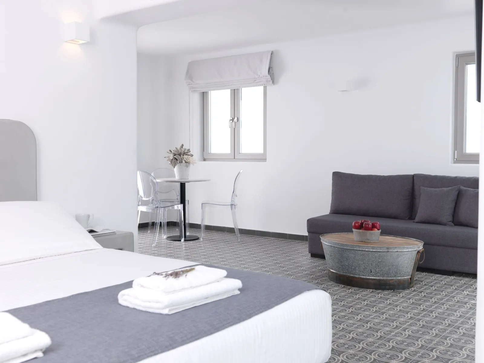 Villa Happiness | Honeymoon Suite with Private Pool Jacuzzi