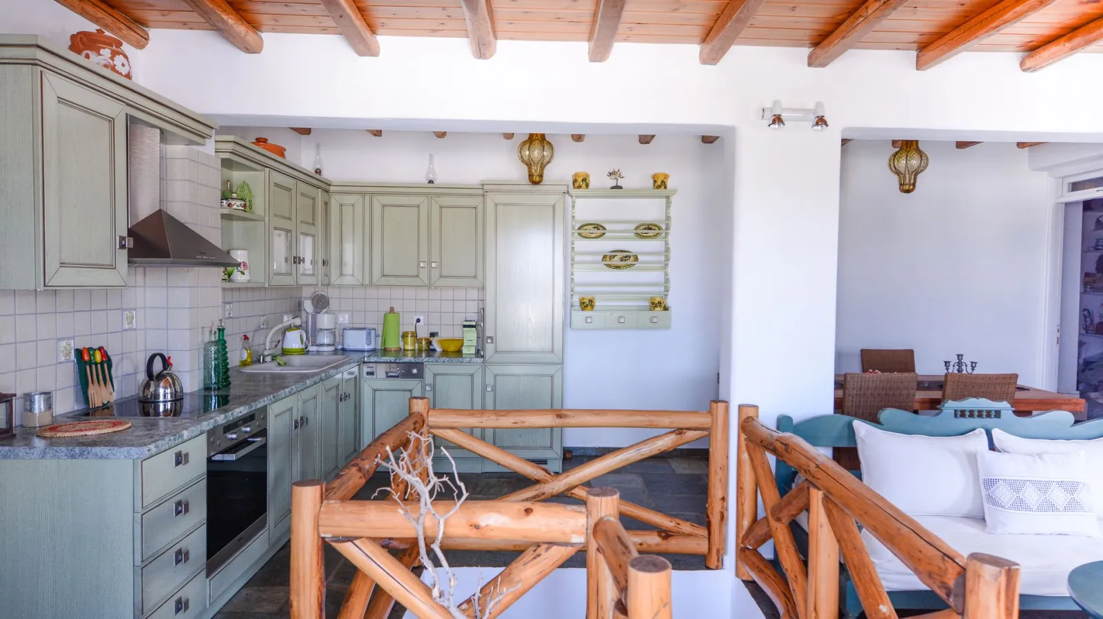 Verde Villa