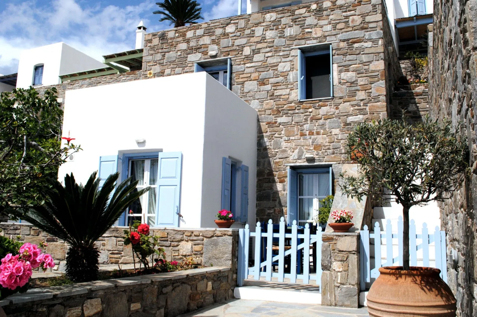 Verde Villa
