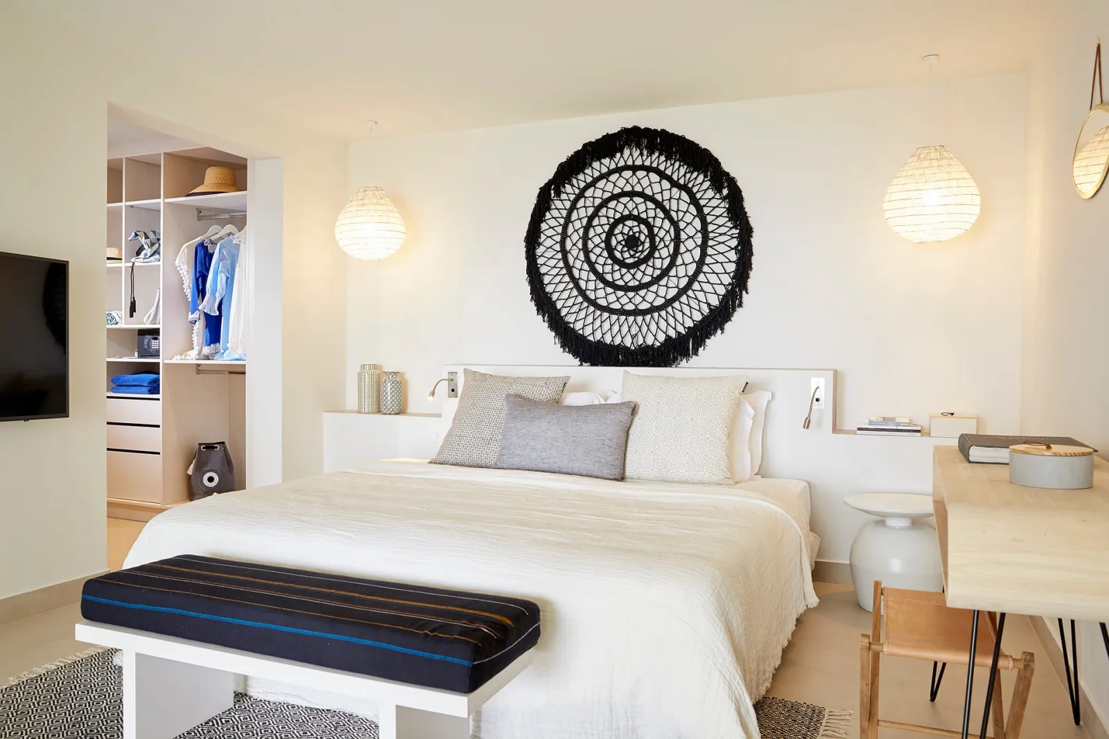 Ocean One Bedroom Pool Villa  with Private Garden