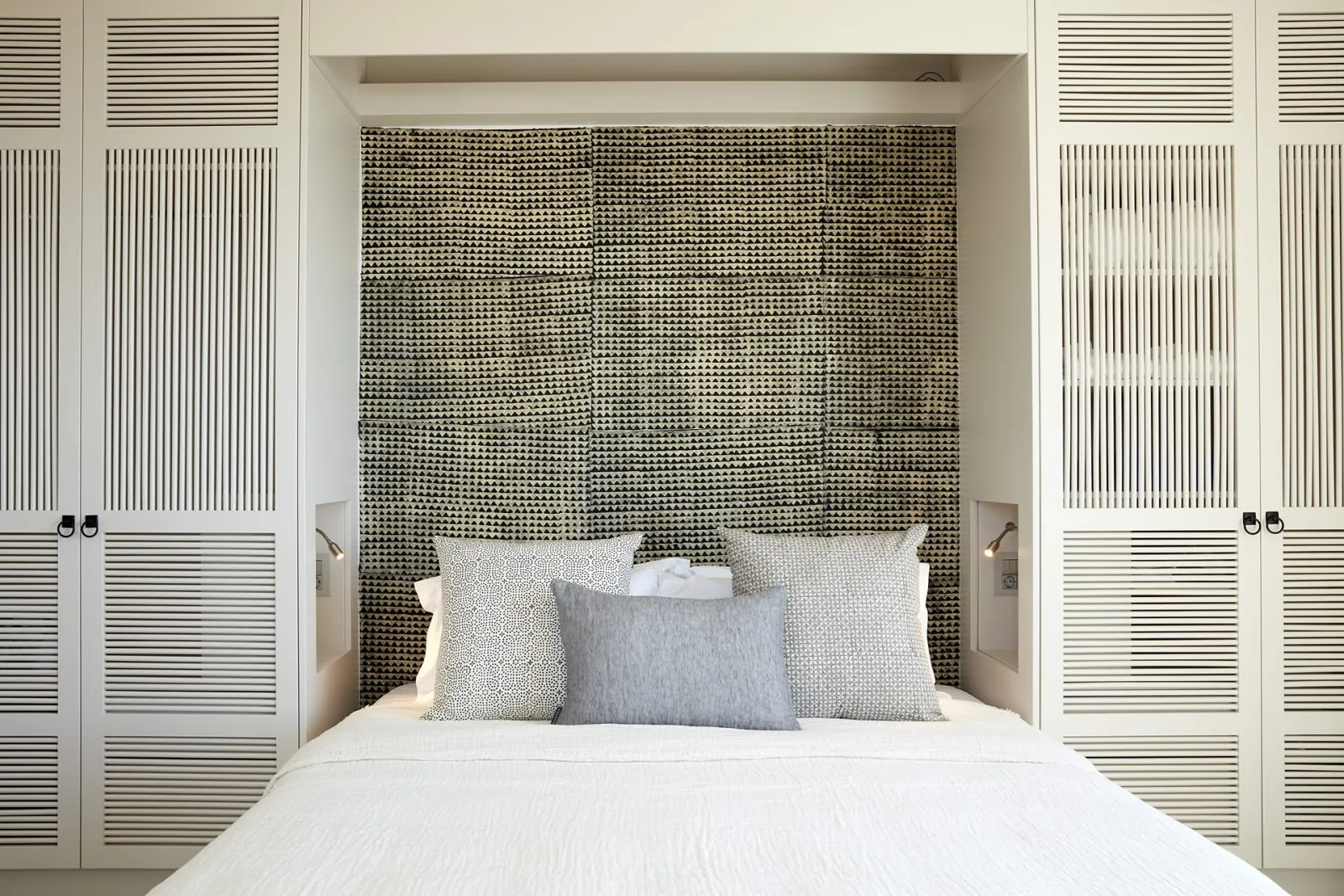 Residential 2 Bedroom Pool Villa