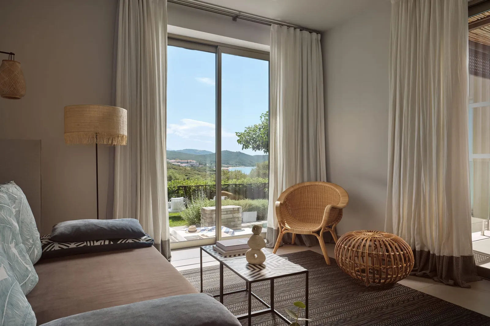 Residential 2 Bedroom Pool Villa with Private Garden