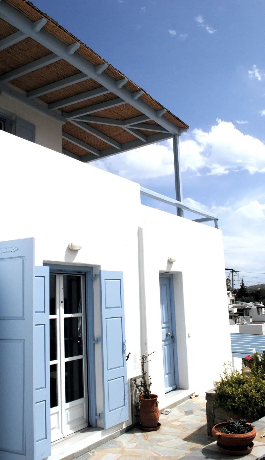 Madera Villa