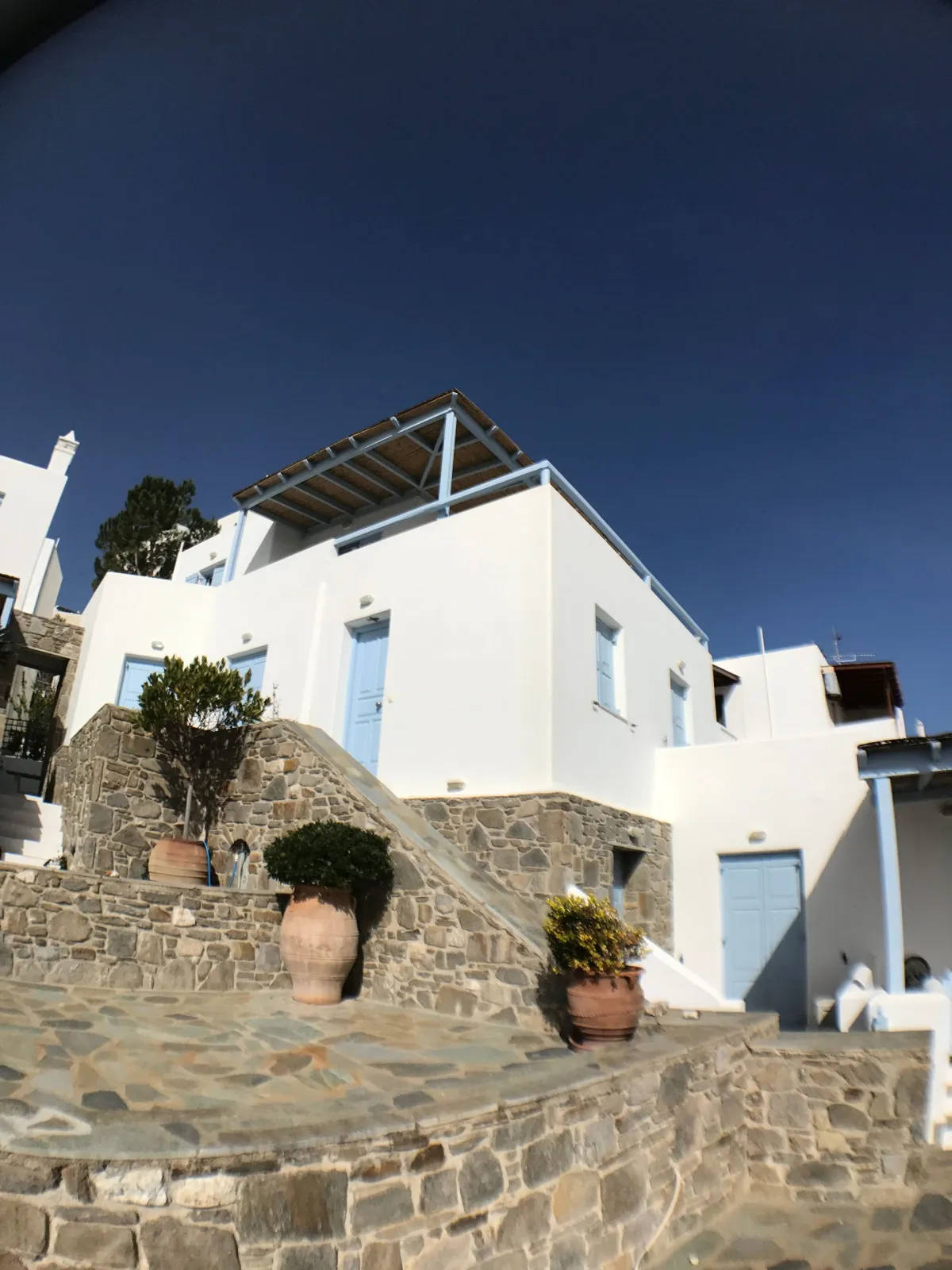 Madera Villa