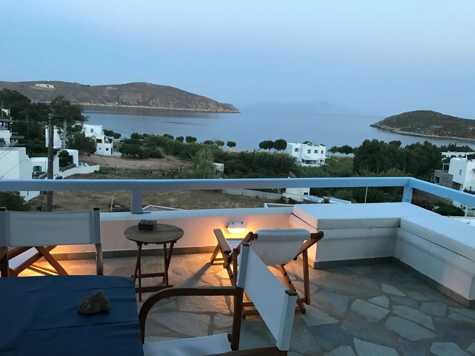 Madera Villa