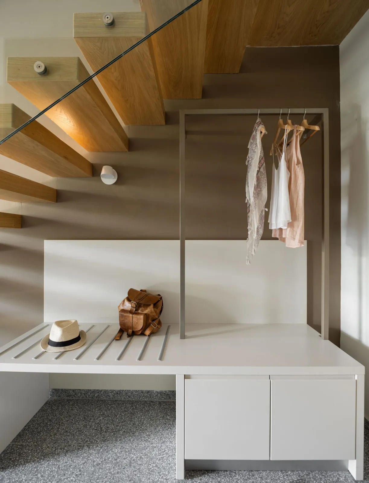 Two Storey Suite