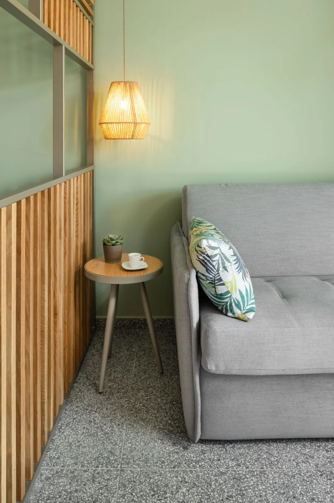 Maisonette