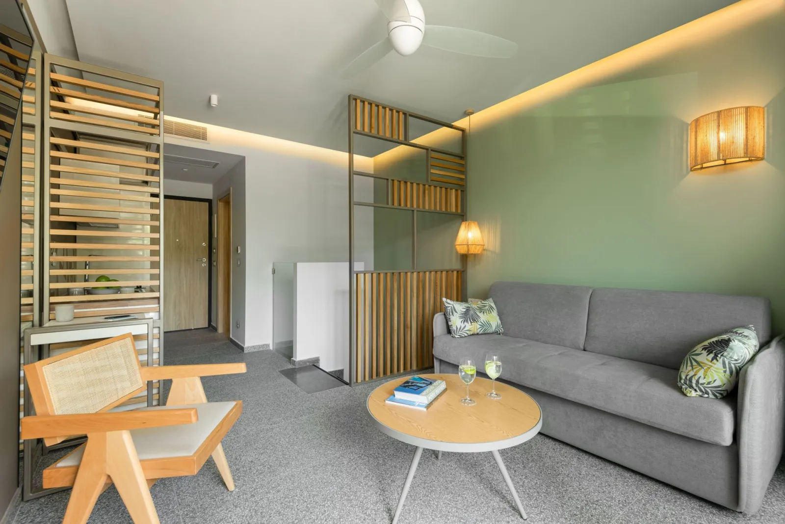 Maisonette
