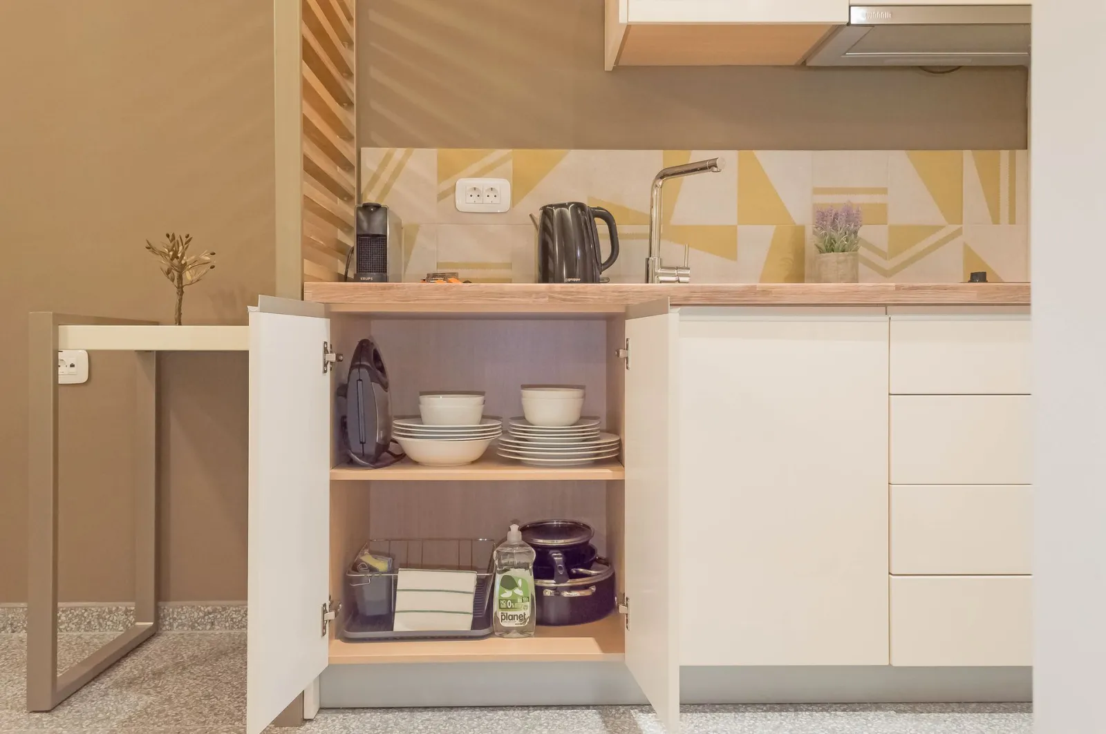 Maisonette