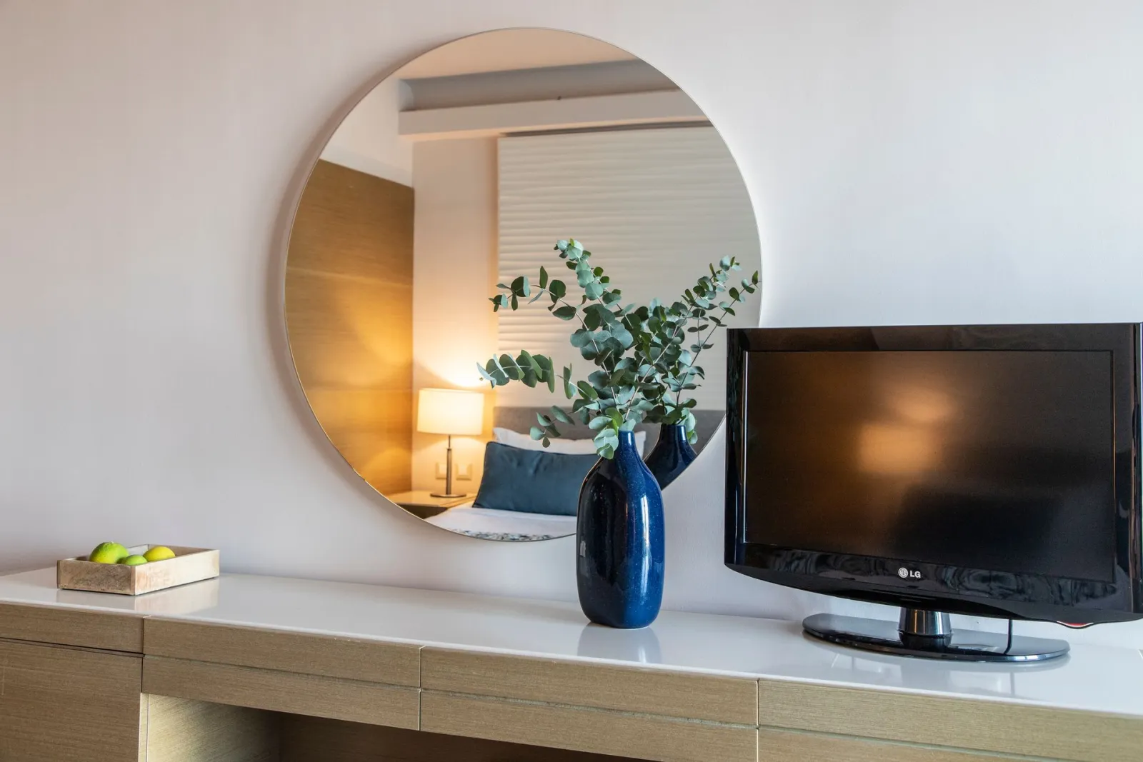 Standard Double/Twin Room