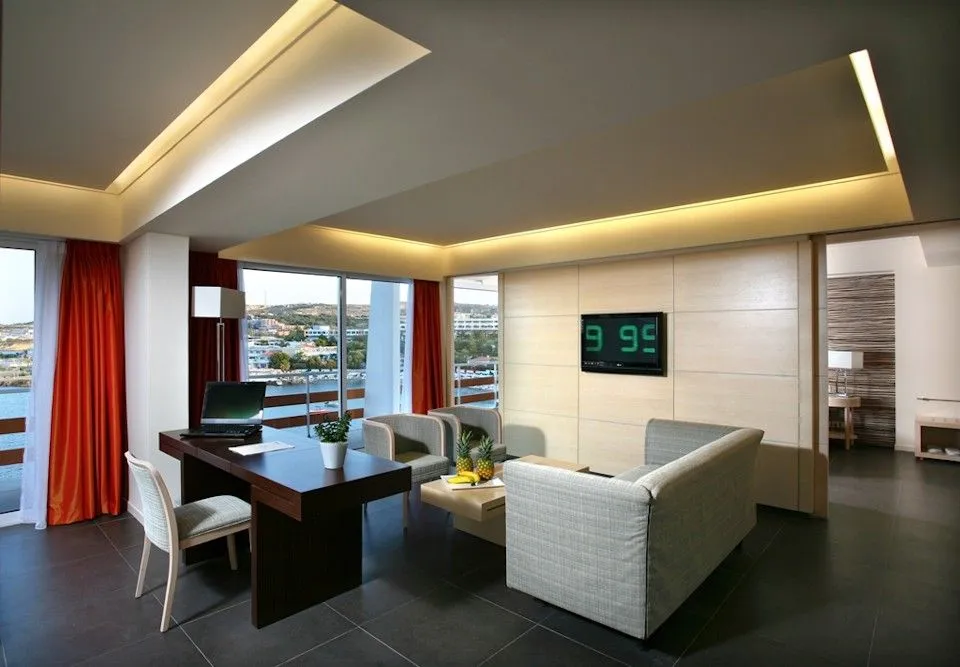 Royal Suite