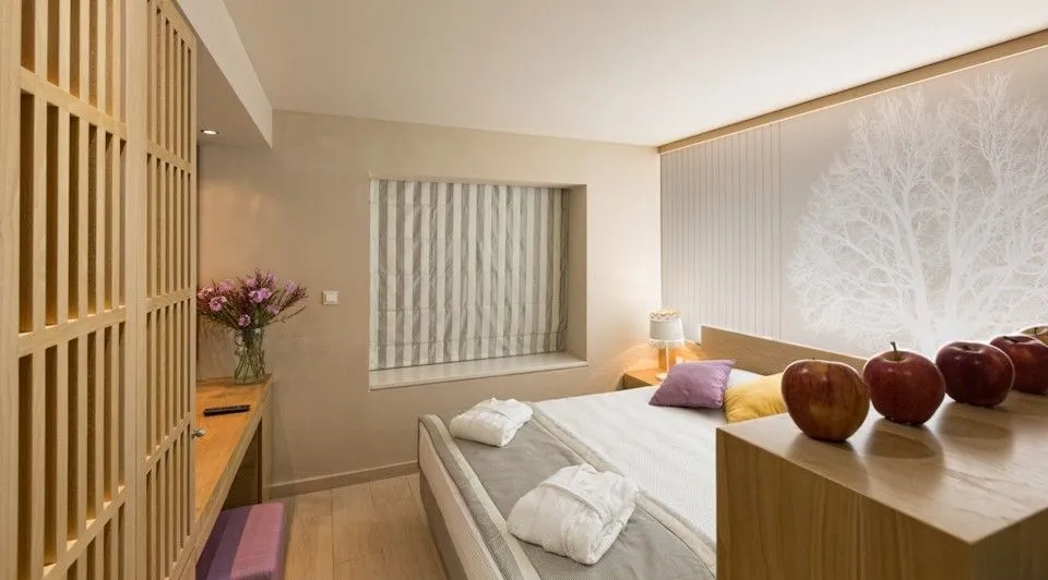 Pool Suite