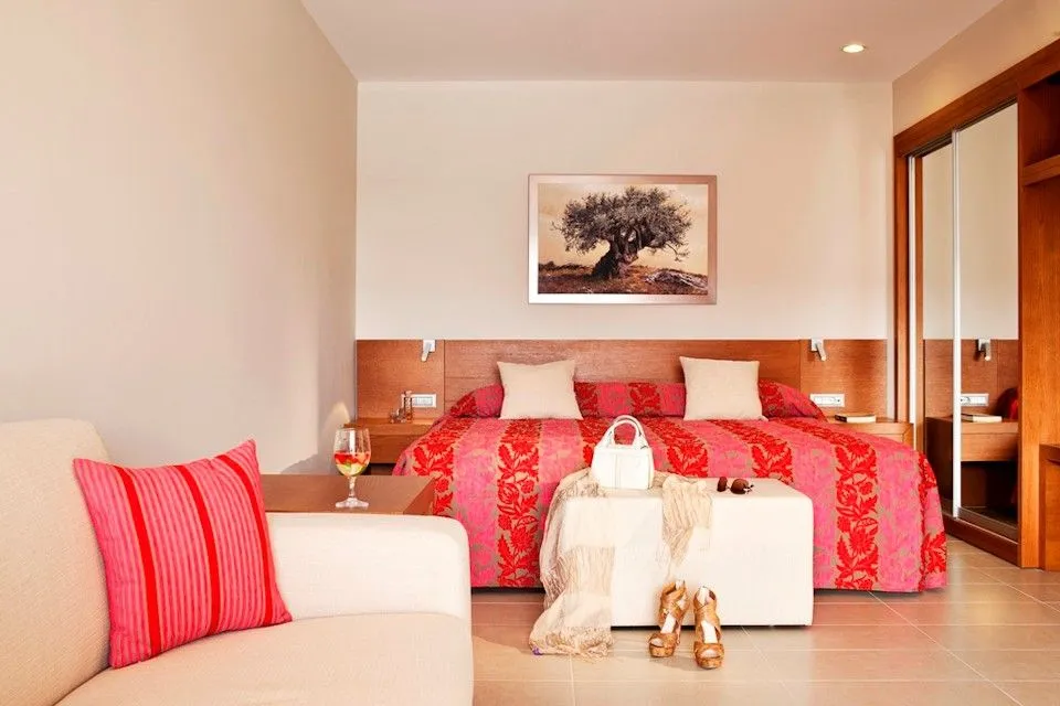 Suite Maisonette