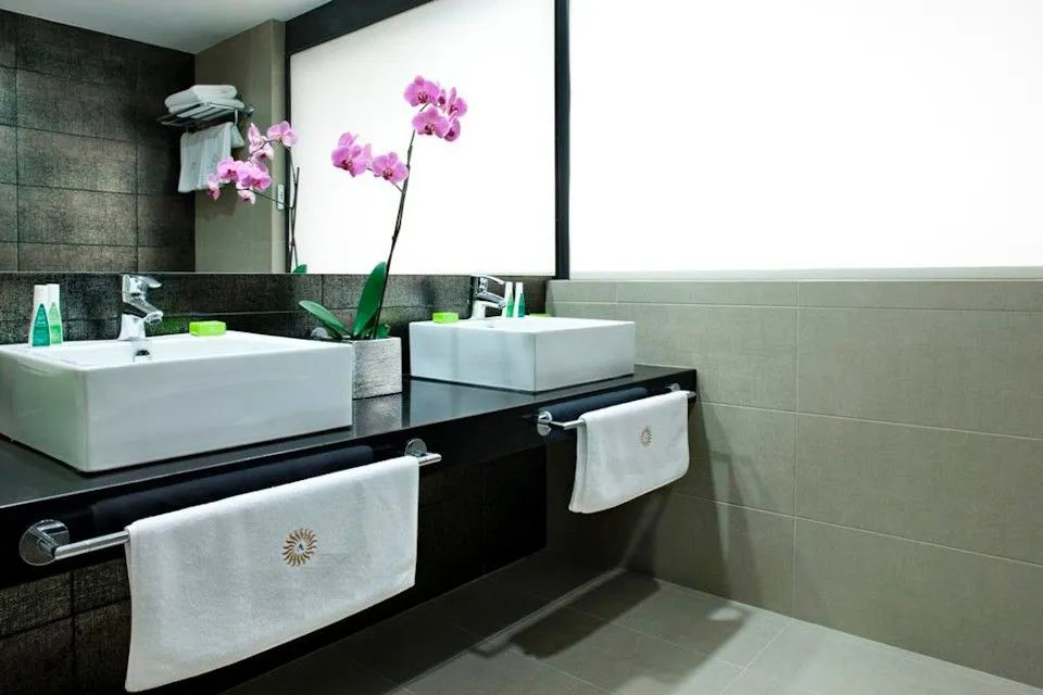 Suite Maisonette