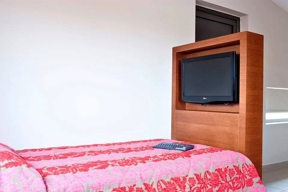 Suite Maisonette