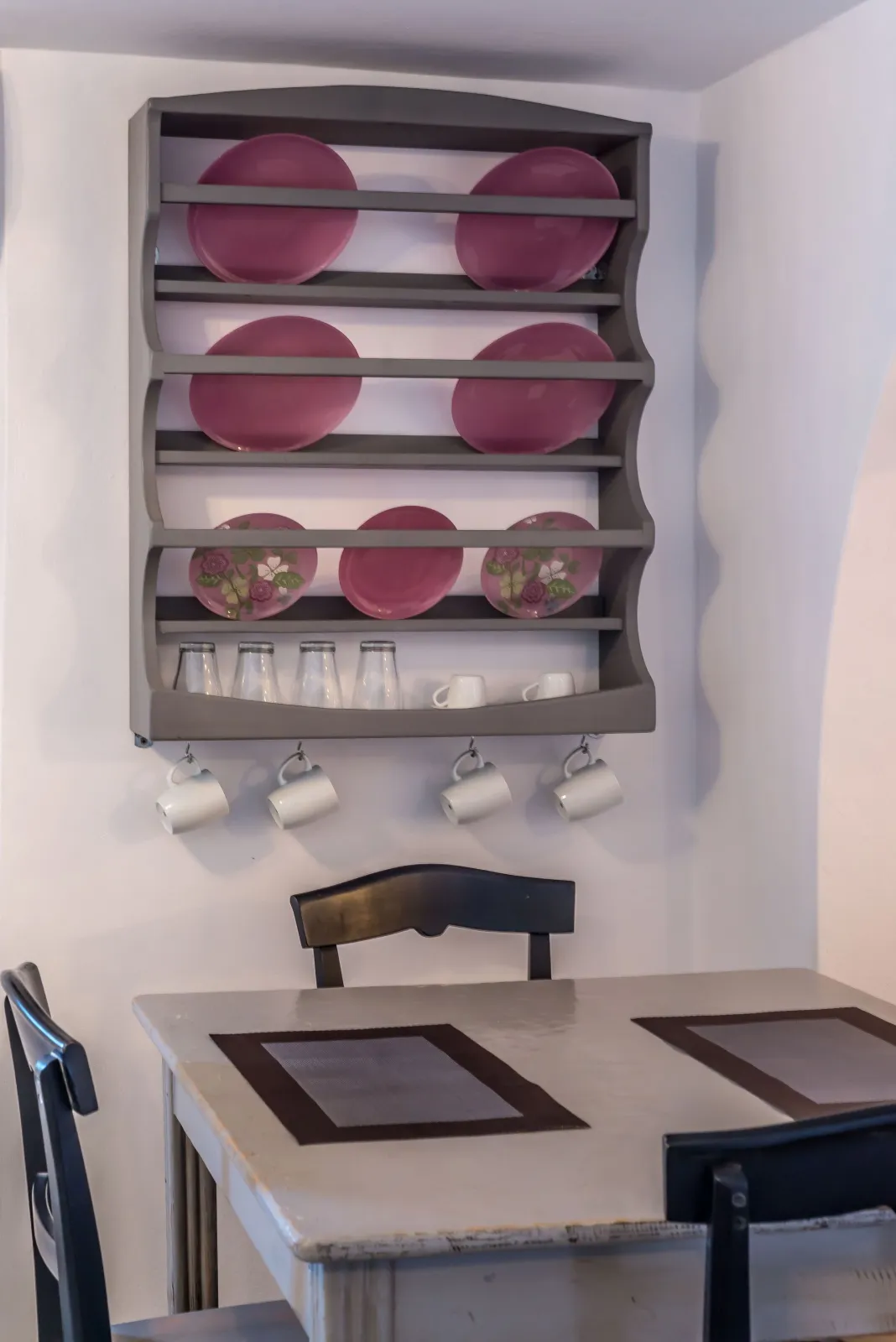 Studio with Kitchen