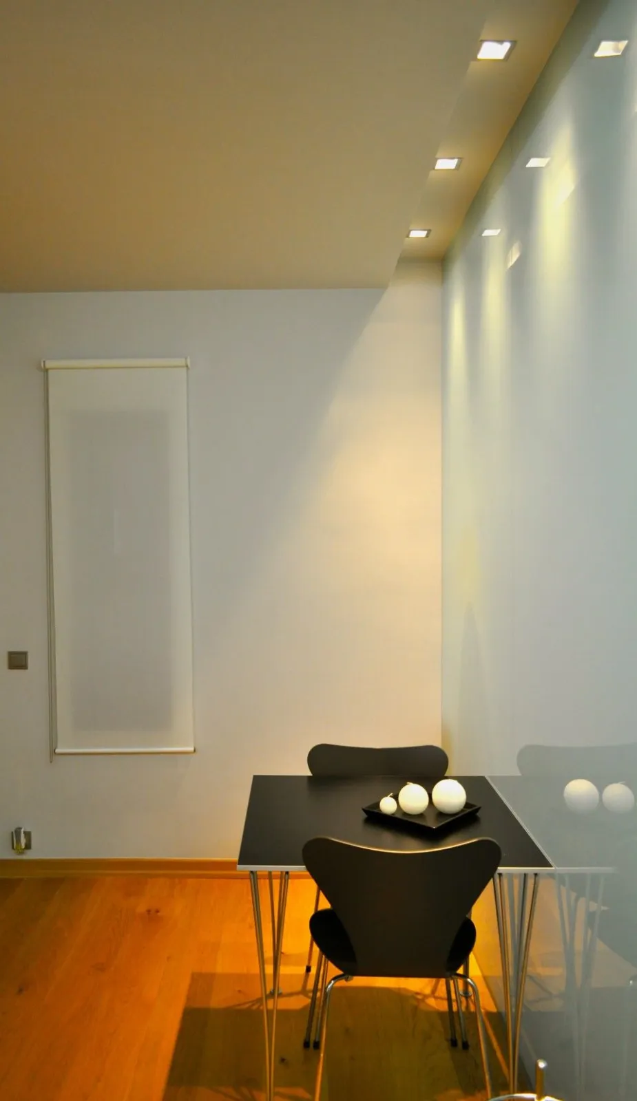 Junior Suite with Fireplace 55m2