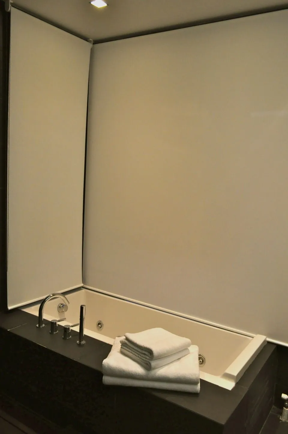Junior Suite with Fireplace 55m2